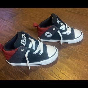 Toddler converse